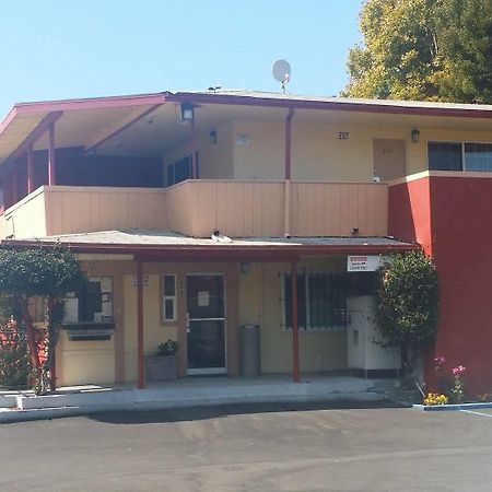 Travel Inn Oakland Dış mekan fotoğraf
