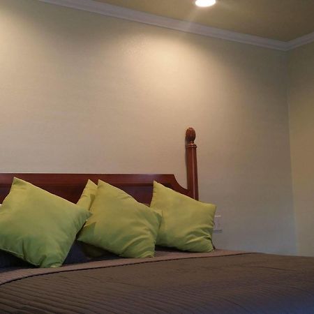 Travel Inn Oakland Dış mekan fotoğraf