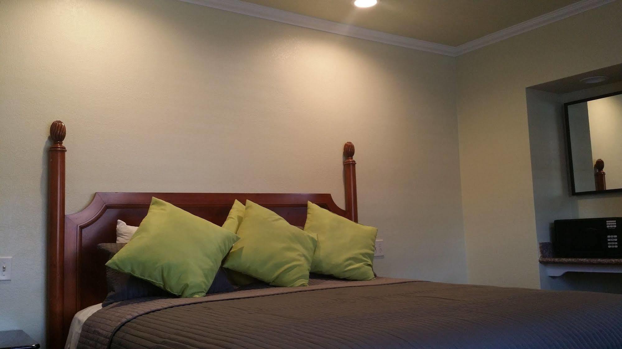 Travel Inn Oakland Dış mekan fotoğraf