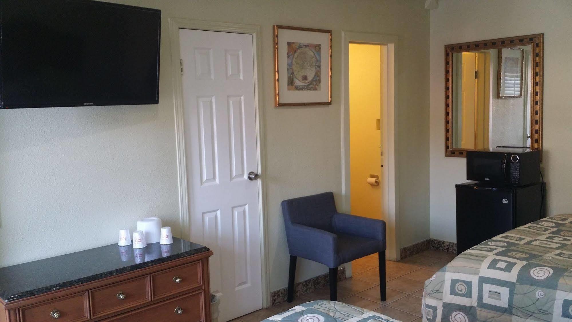Travel Inn Oakland Dış mekan fotoğraf